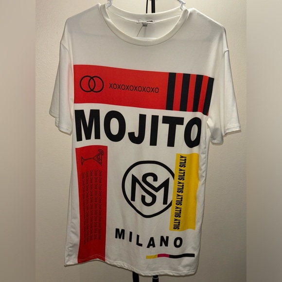 Tshirt - Picture 2 of 4